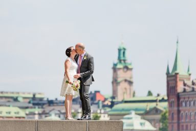 Stadshuset bröllopsbilder