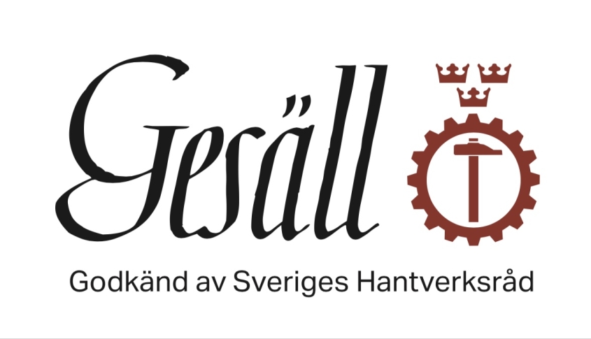 Gesallbrev logo